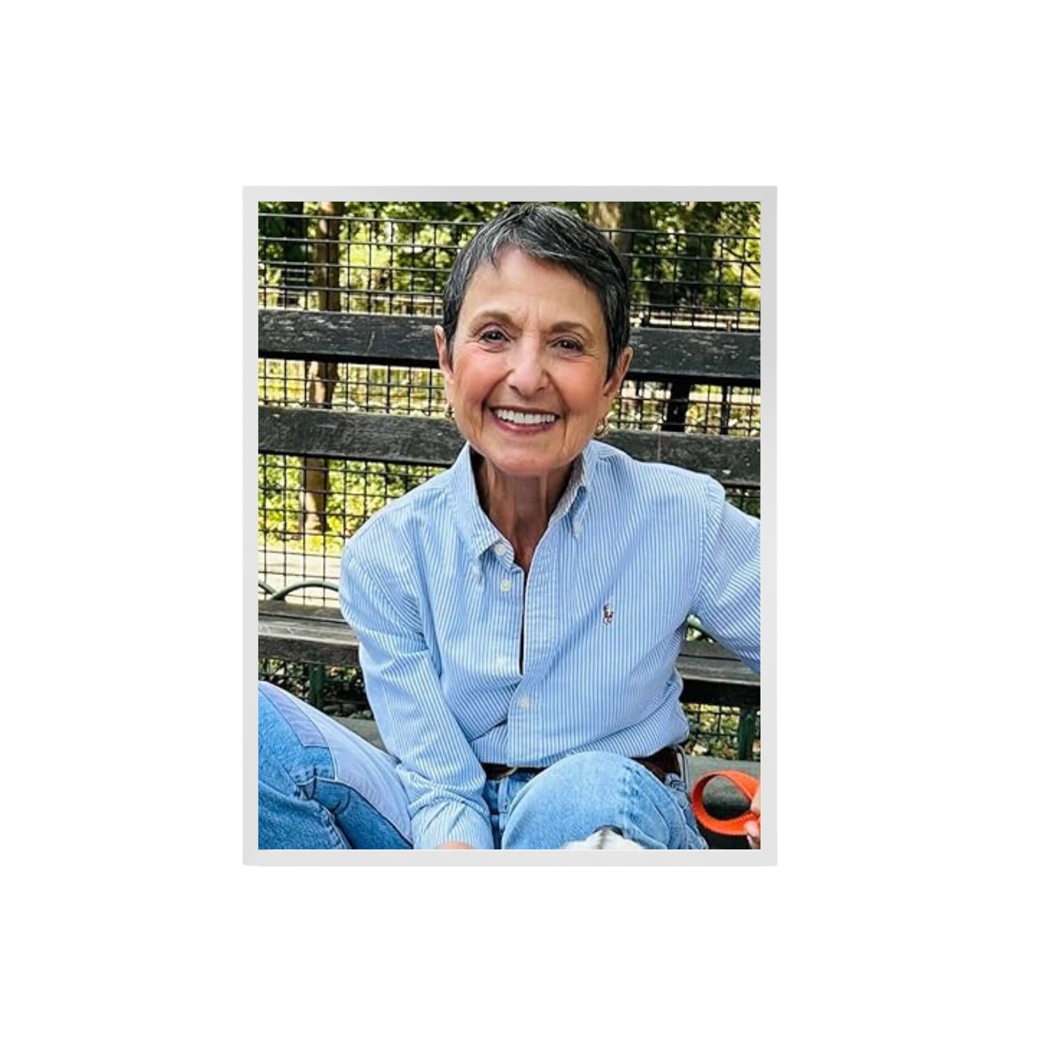 Barbara Marcus
